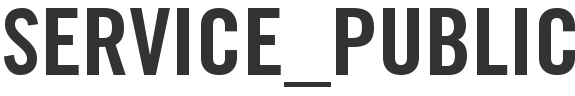 Service_public