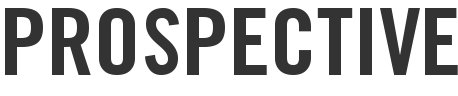 Prospective