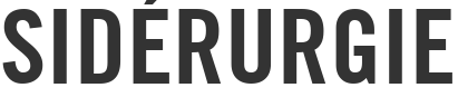 Sidérurgie