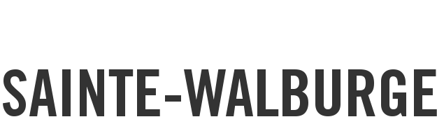Sainte-Walburge