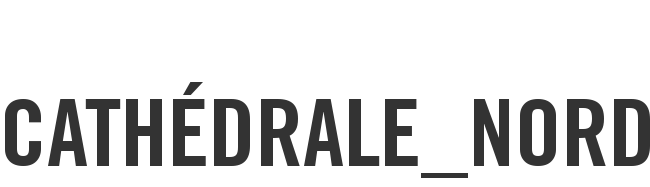 Cathédrale_Nord